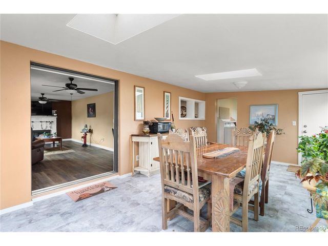 20 Larkspur St, Palmer Lake, CO 80133