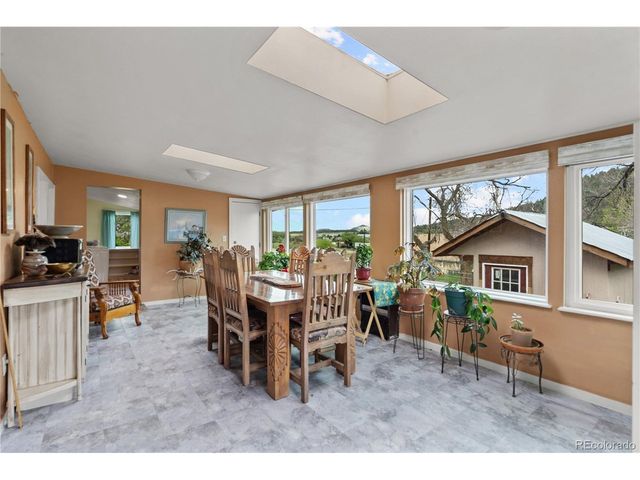 20 Larkspur St, Palmer Lake, CO 80133