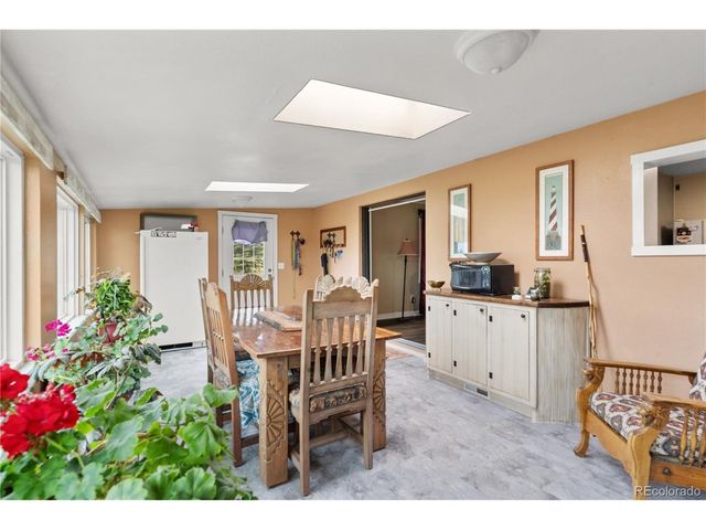 20 Larkspur St, Palmer Lake, CO 80133