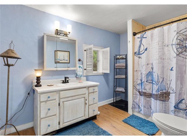 20 Larkspur St, Palmer Lake, CO 80133