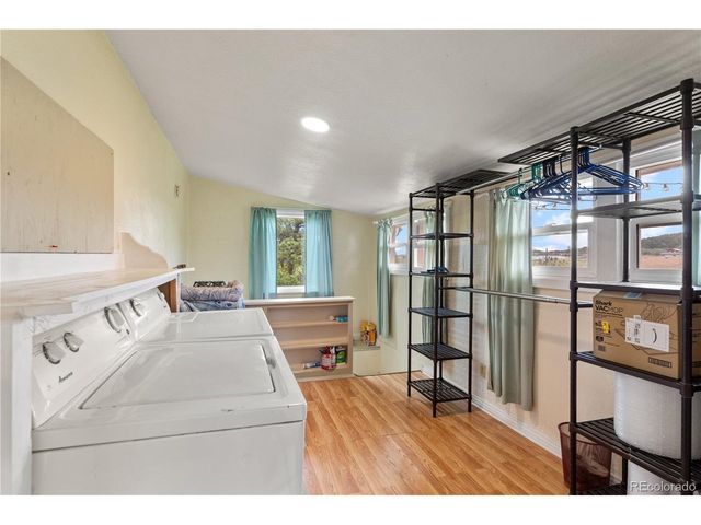 20 Larkspur St, Palmer Lake, CO 80133
