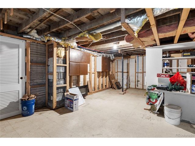 20 Larkspur St, Palmer Lake, CO 80133