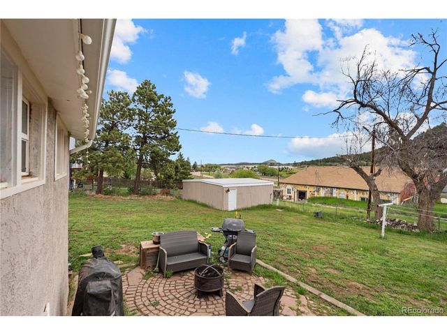 20 Larkspur St, Palmer Lake, CO 80133