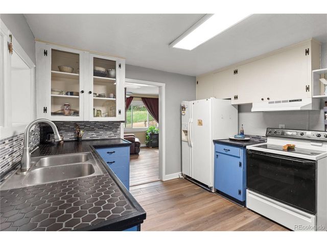 20 Larkspur St, Palmer Lake, CO 80133