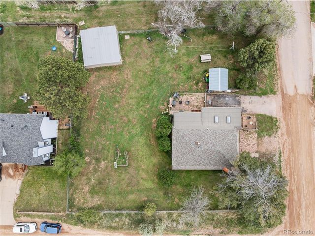 20 Larkspur St, Palmer Lake, CO 80133