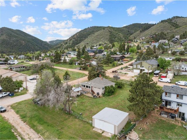20 Larkspur St, Palmer Lake, CO 80133
