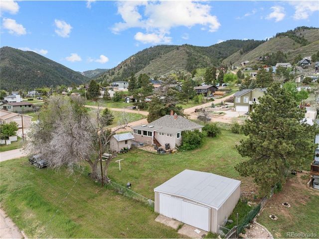 20 Larkspur St, Palmer Lake, CO 80133