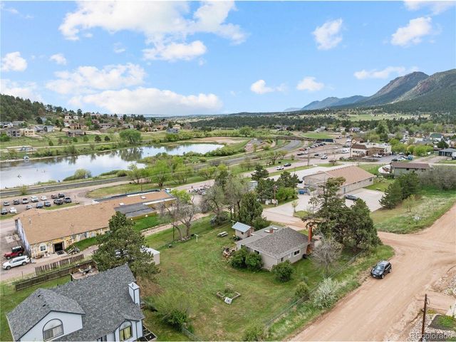20 Larkspur St, Palmer Lake, CO 80133