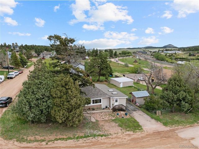20 Larkspur St, Palmer Lake, CO 80133