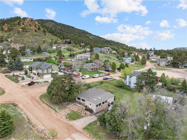 20 Larkspur St, Palmer Lake, CO 80133