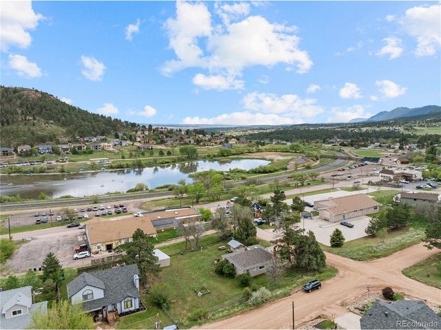20 Larkspur St, Palmer Lake, CO 80133