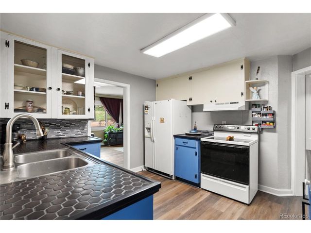 20 Larkspur St, Palmer Lake, CO 80133