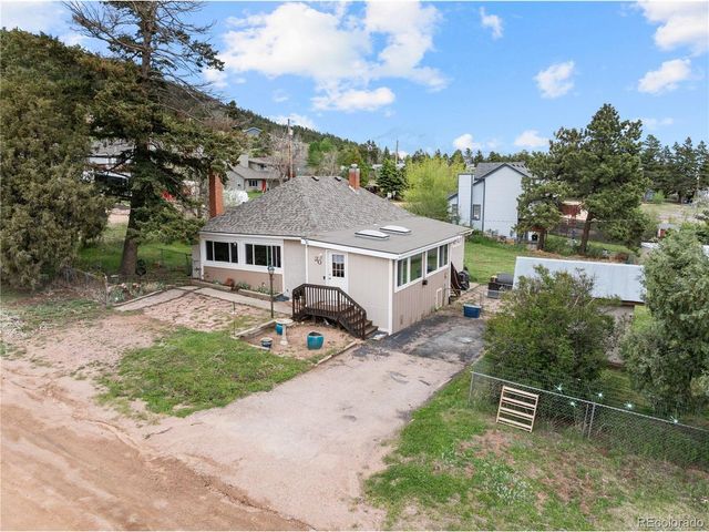 20 Larkspur St, Palmer Lake, CO 80133