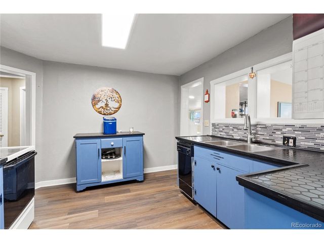 20 Larkspur St, Palmer Lake, CO 80133