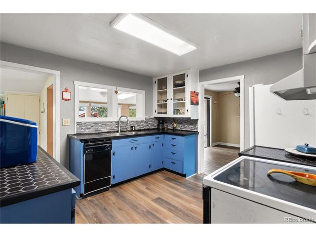 20 Larkspur St, Palmer Lake, CO 80133