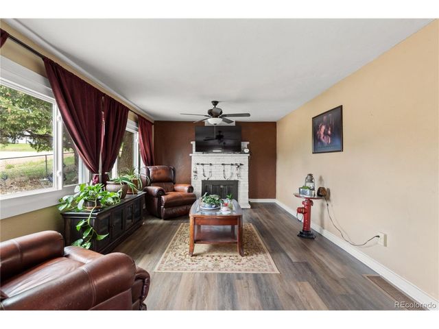 20 Larkspur St, Palmer Lake, CO 80133