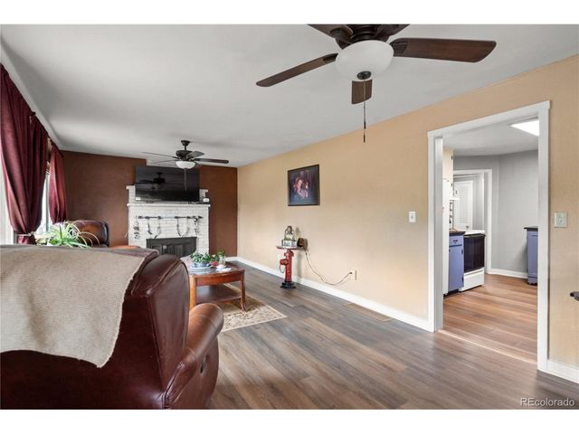 20 Larkspur St, Palmer Lake, CO 80133
