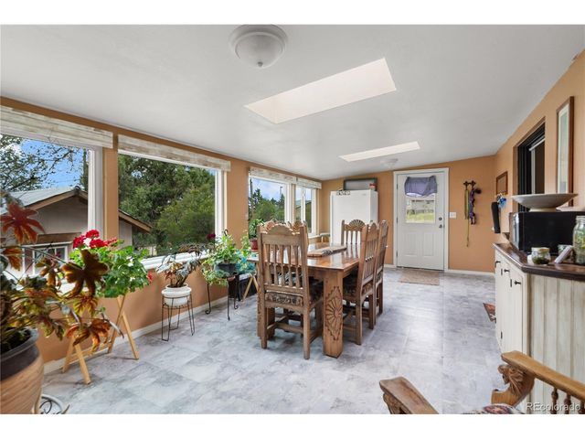 20 Larkspur St, Palmer Lake, CO 80133