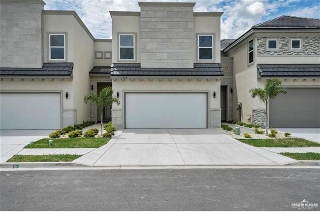 1824 Sunset Drive, Mission, TX 78572