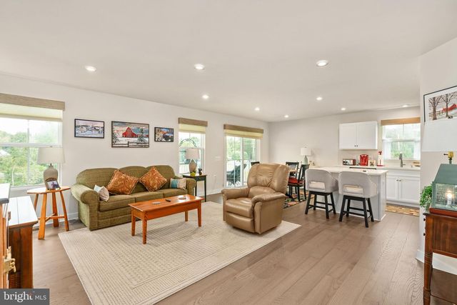35031 MANSOURS DR, Locust Grove, VA 22508
