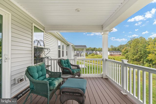 35031 MANSOURS DR, Locust Grove, VA 22508
