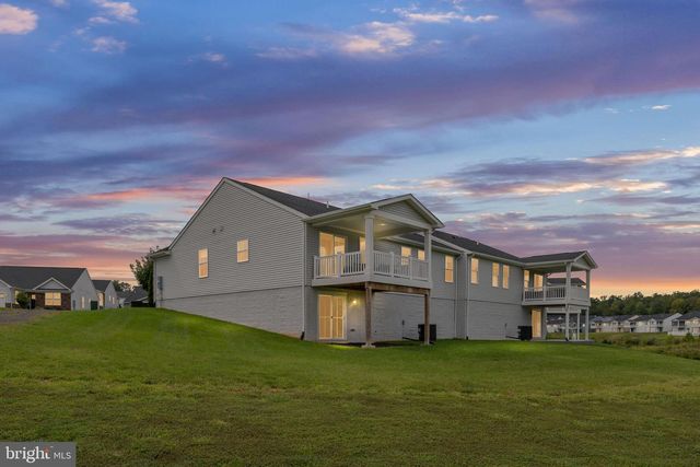 35031 MANSOURS DR, Locust Grove, VA 22508