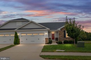 35031 MANSOURS DR, Locust Grove, VA 22508