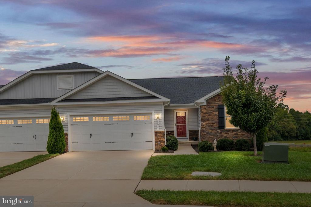 35031 MANSOURS DR, Locust Grove, VA 22508