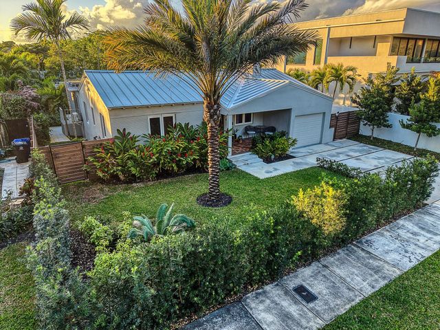 715 N Victoria Park Road, Fort Lauderdale, FL 33304