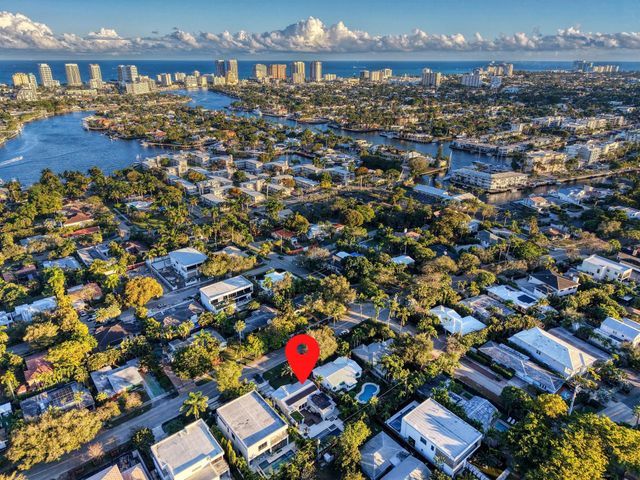 715 N Victoria Park Road, Fort Lauderdale, FL 33304