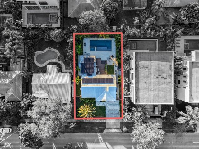 715 N Victoria Park Road, Fort Lauderdale, FL 33304