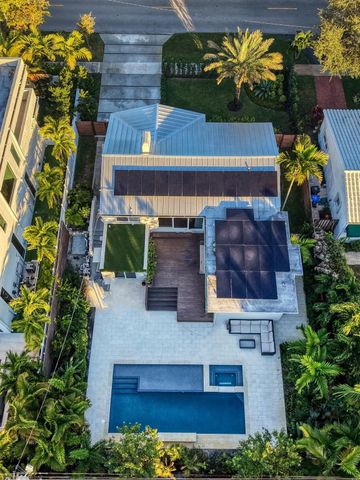 715 N Victoria Park Road, Fort Lauderdale, FL 33304