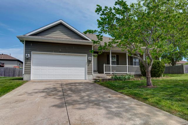 2071 E Foxridge Trail, Republic, MO 65738
