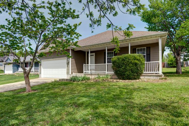 2071 E Foxridge Trail, Republic, MO 65738