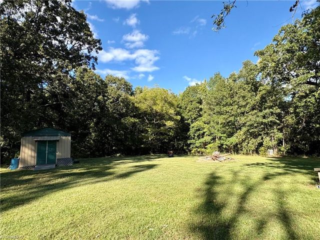1207 Dill Street, High Point, NC 27263