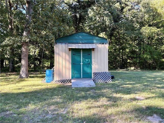 1207 Dill Street, High Point, NC 27263