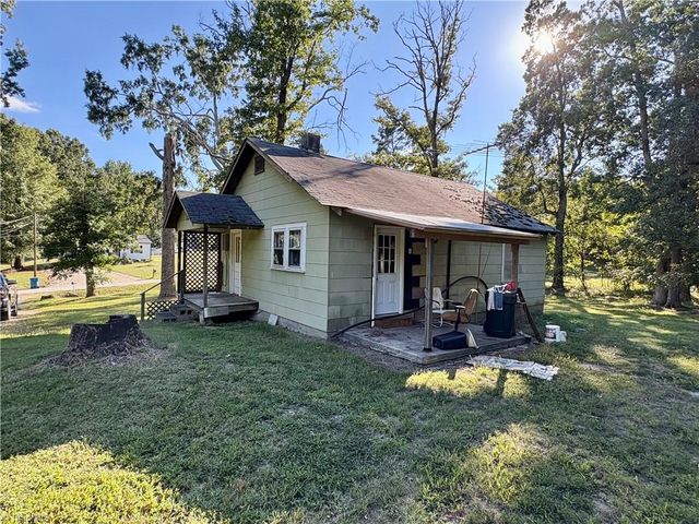 1207 Dill Street, High Point, NC 27263