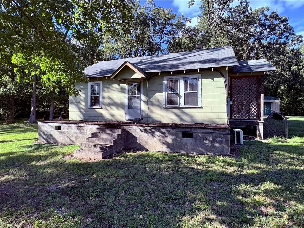 1207 Dill Street, High Point, NC 27263