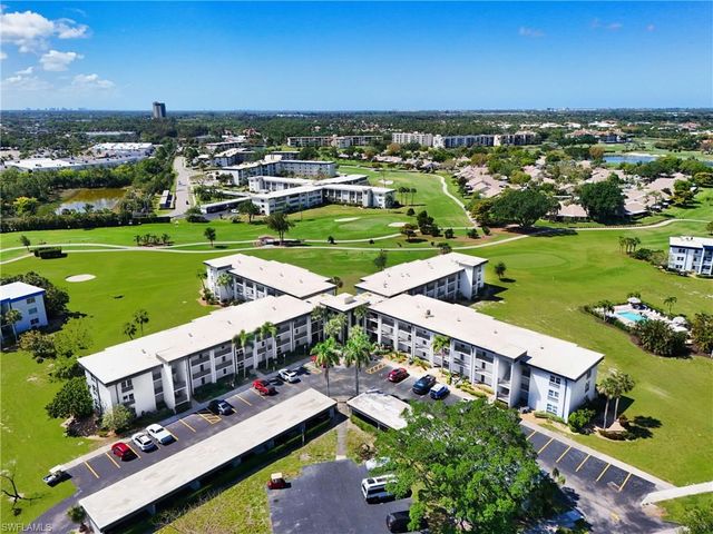 1740 Pine Valley DR 214, Fort Myers, FL 33907