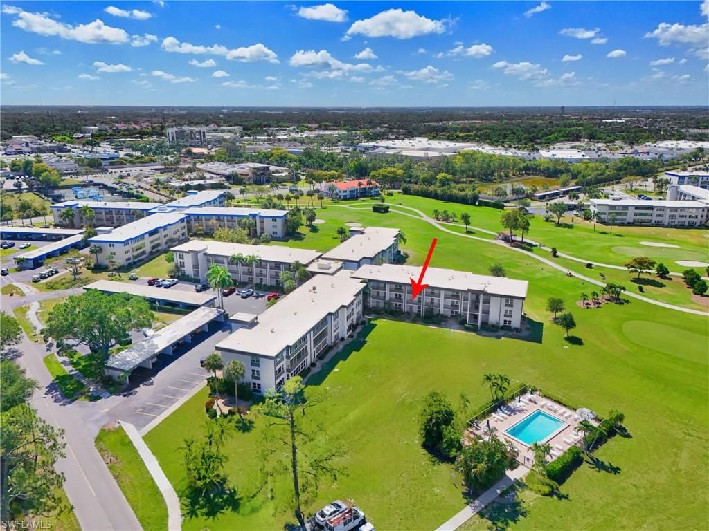 1740 Pine Valley DR 214, Fort Myers, FL 33907
