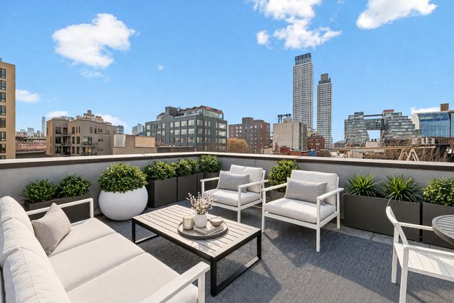 101 S 4TH Street PH, New York City, NY 11249