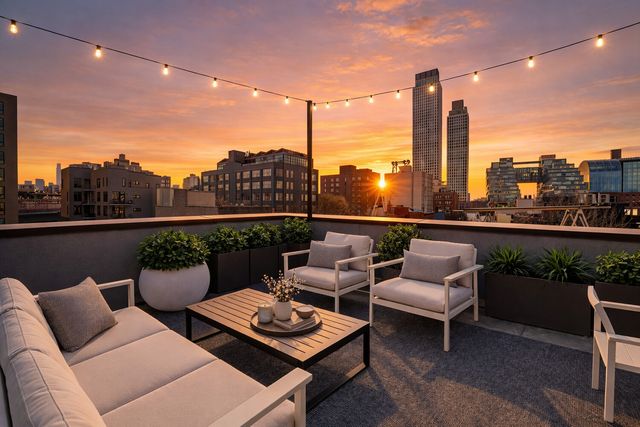 101 S 4TH Street PH, New York City, NY 11249