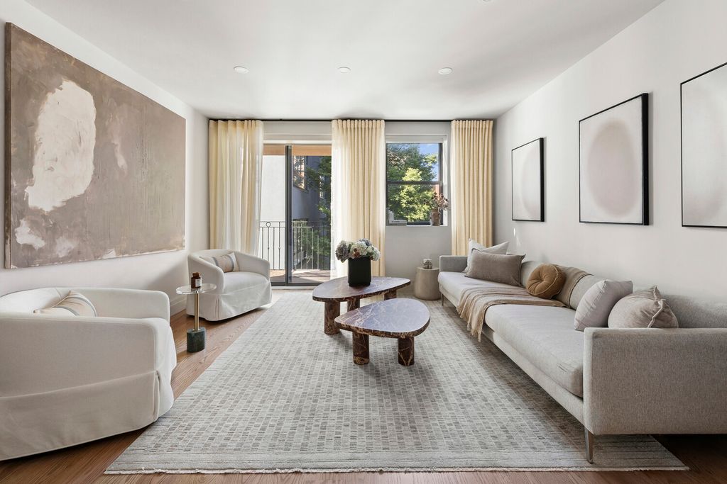 101 S 4TH Street PH, New York City, NY 11249