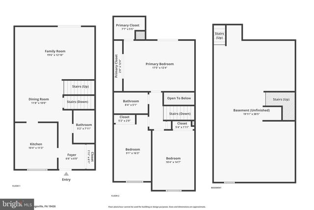 109 LARCHWOOD CT, Collegeville, PA 19426