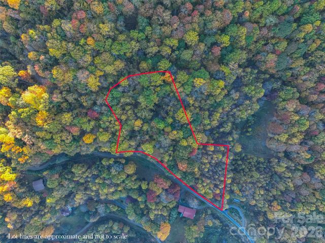 Lots 16, 17 &23 Wildwood Acres Drive, Burnsville, NC 28714
