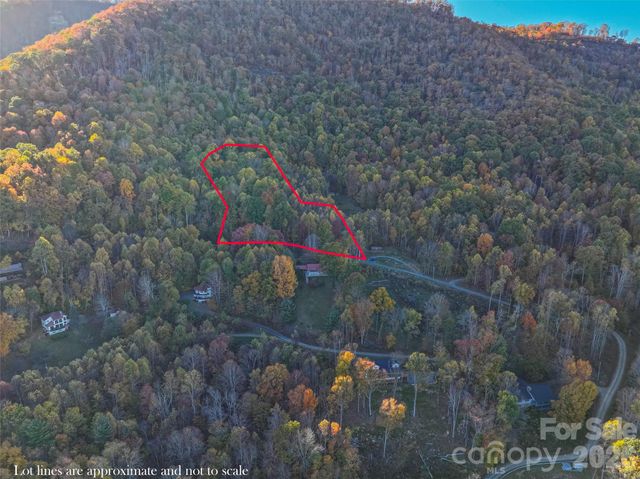 Lots 16, 17 &23 Wildwood Acres Drive, Burnsville, NC 28714