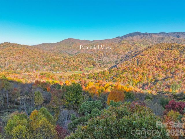 Lots 16, 17 &23 Wildwood Acres Drive, Burnsville, NC 28714