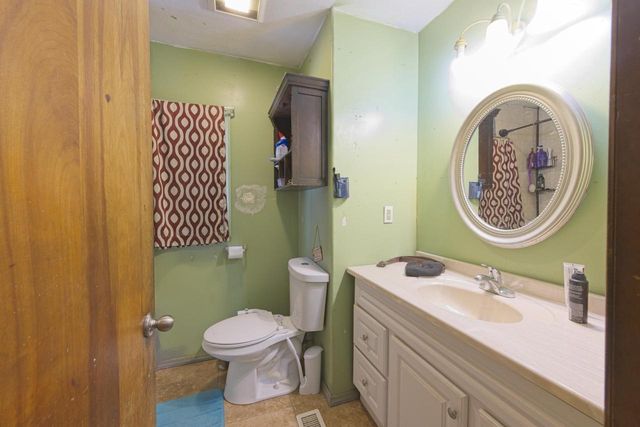 1841 OAK STREET, Wisconsin Rapids, WI 54494