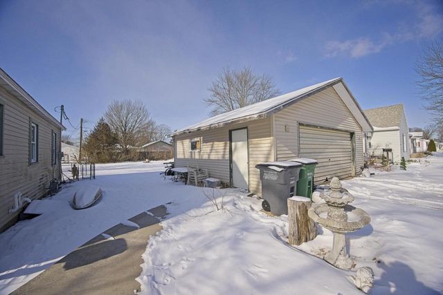 1841 OAK STREET, Wisconsin Rapids, WI 54494