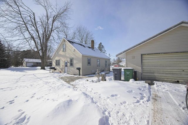 1841 OAK STREET, Wisconsin Rapids, WI 54494